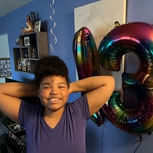 Meet your Posher, Jody